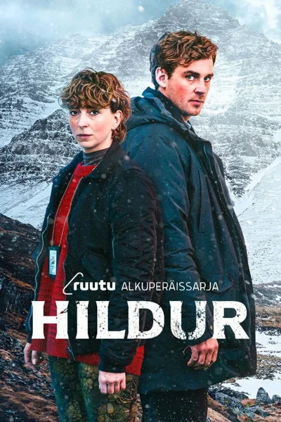 Хильдур сериал 2026 смотреть онлайн бесплатно в хорошем качестве HD